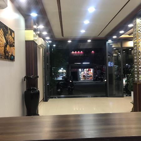 Duc Loc 2 Hotel Hue Exteriér fotografie