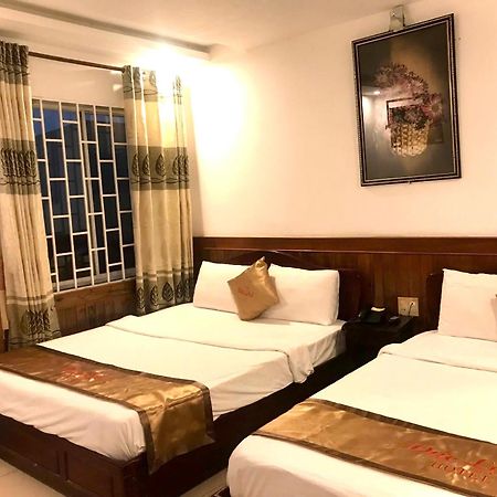 Duc Loc 2 Hotel Hue Exteriér fotografie