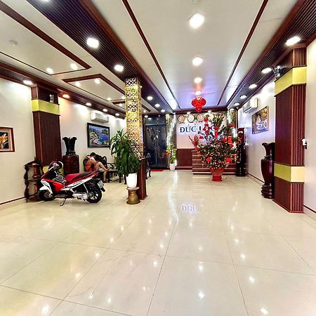Duc Loc 2 Hotel Hue Exteriér fotografie